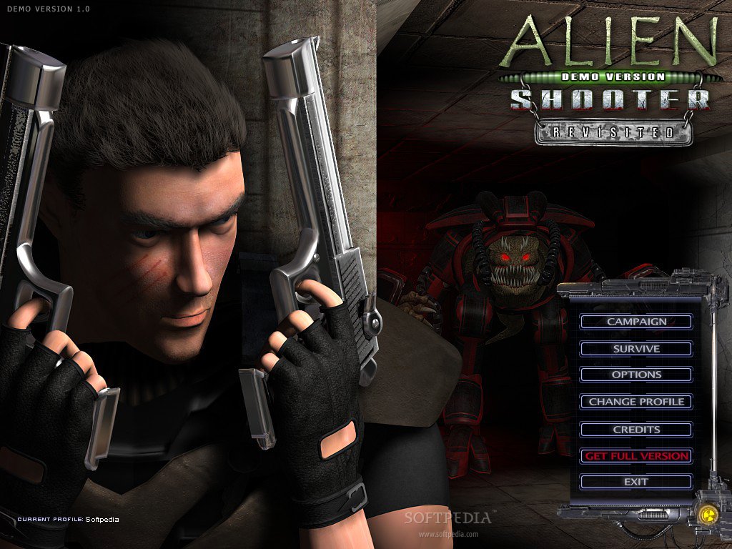 Alien shooter 3 game free download for windows 8