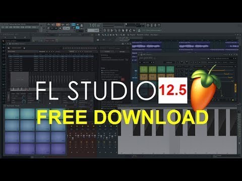 Download fl studio 12 setup