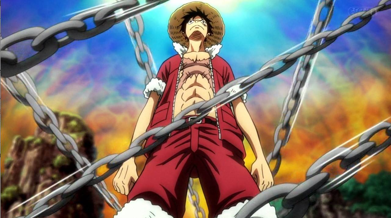 Download Anime One Piece Batch